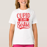 Cupid is My Bestie