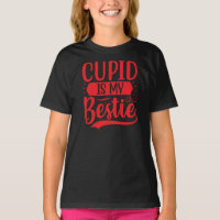 Cupid is My Bestie
