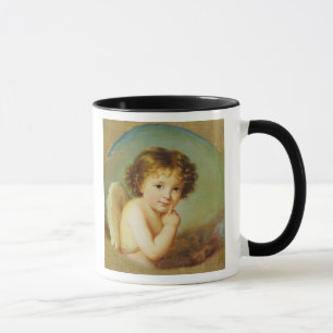 Cupid Mug