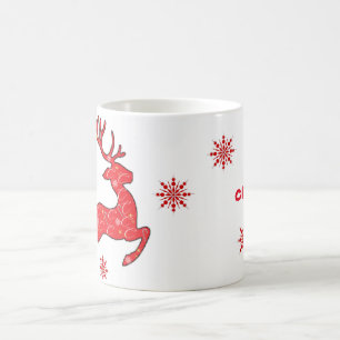 CUPID- Mugs - Christmas Gifts