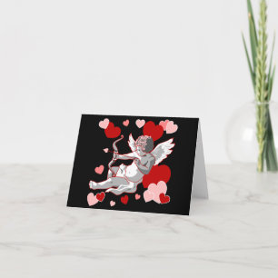 Cupid Notecards