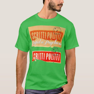 Cupid Psyche T-Shirt