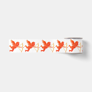Cupid Satin Ribbon