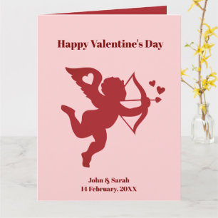 CUPID the best card for my love