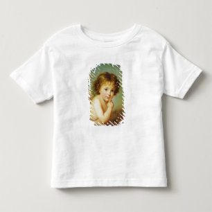 Cupid Toddler T-shirt