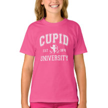 Cupid University