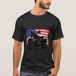 Cupid University Vintage Valentine Theme T-Shirt