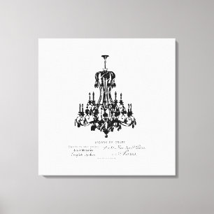 Cupid Wrapped Canvas