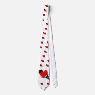 Cupidity cupid tie