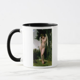 Cupidon, 1891 mug