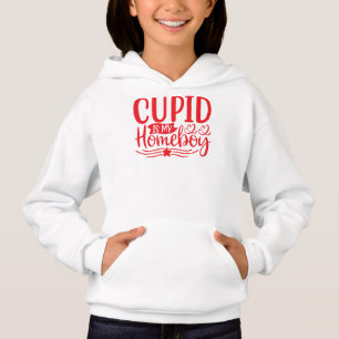 Cupidon est mon garçon