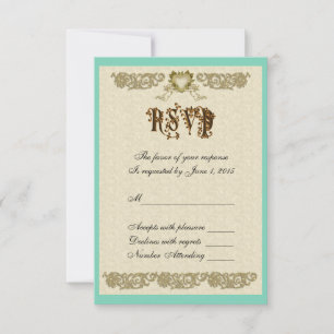 Cupidons RSVP Renaissance