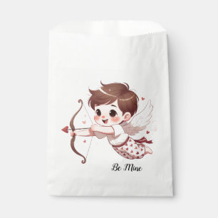 Cupid's Arrow Customize Birthday Party   Favour Bag
