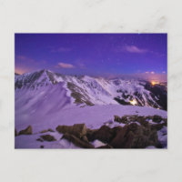 Cupid's Celestial View