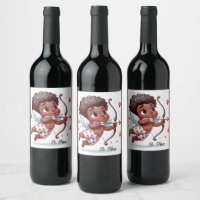 Cupid's Charm Customize Birthday Party  