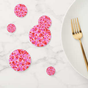 Cupids Mixed Confetti