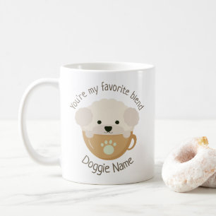 Cupoodle Coffee Mug