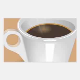 Cuppa Cuppa Burnin' Love Sticker