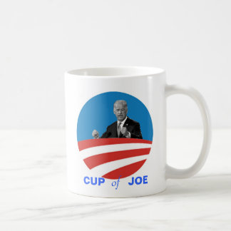 Cuppa Joe Biden - Stern Coffee Mug