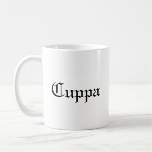 Cuppa Mug for Tea