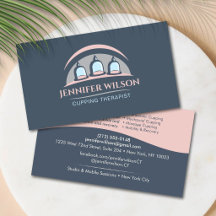 Cupping Therapist Modern Holistic