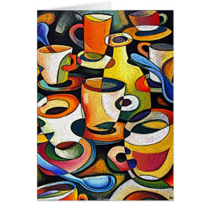 Cups 2007