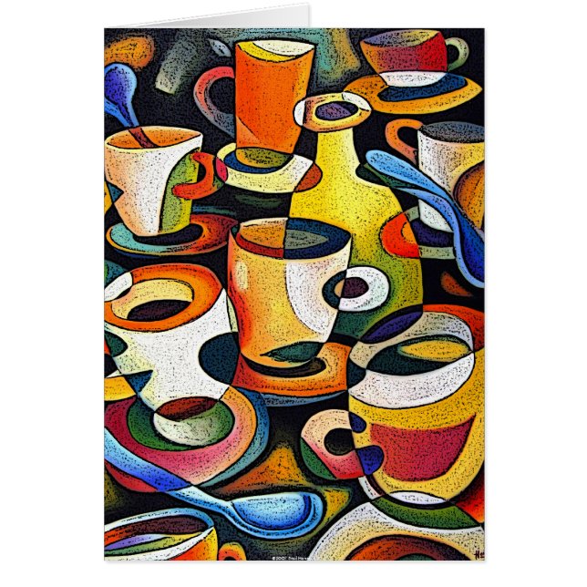 Cups 2007 (Front)
