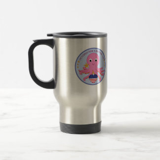 Cups and Mugs Octopus For A Preemie US