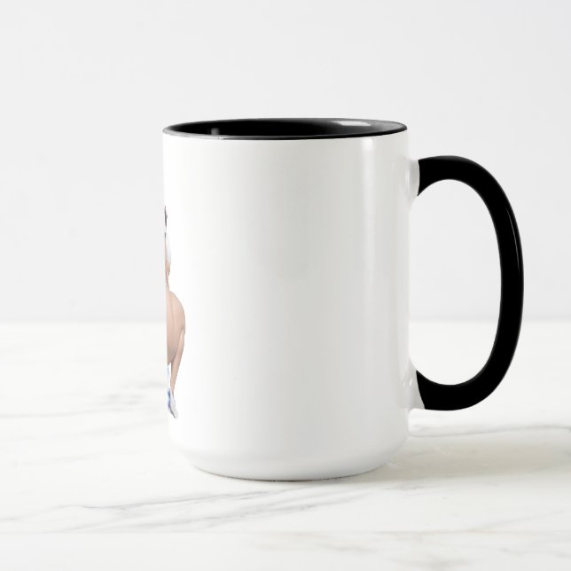 Cups & Bottles > Coffee Cups (Right)