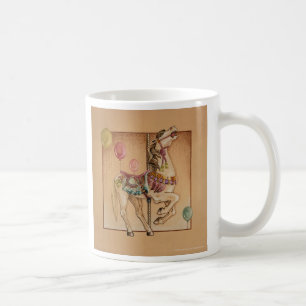Cups - Happy Horse Carousel