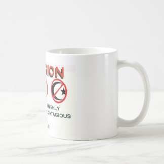 curable - Customized Coffee Mug