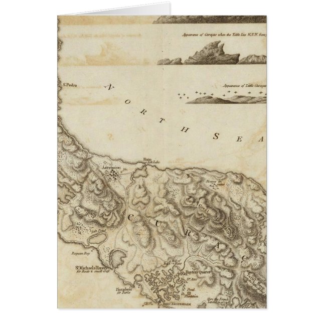 Curacao (Front)