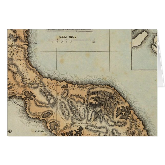 Curacao (Front Horizontal)