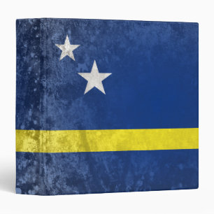 Curacao Binder