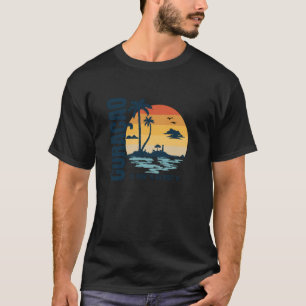 Curaçao Curacao T-Shirt