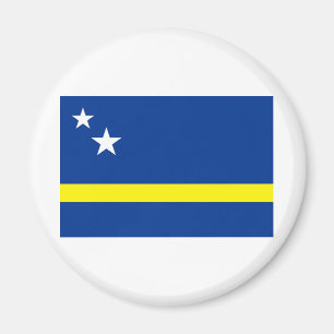 Curaçao Magnet