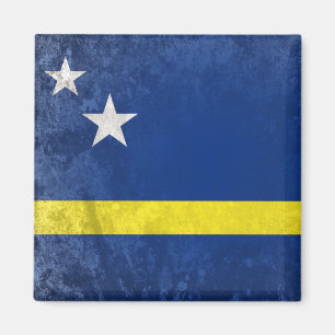 Curacao Magnet