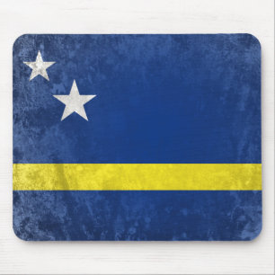 Curacao Mouse Pad