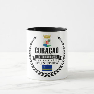 Curaçao Mug