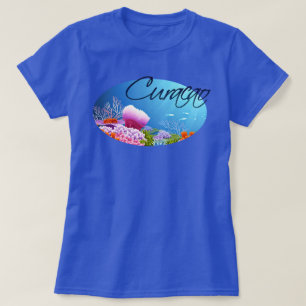 Curacao reef T-Shirt