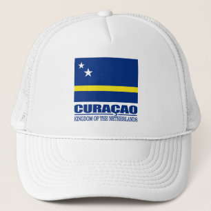 Curacao Trucker Hat