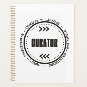 Curateur Extraordinaire