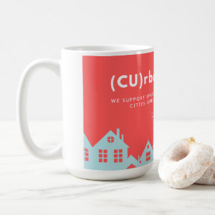 CUrbanism Mug