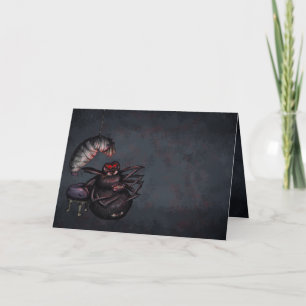 Curds and Whey Holiday Card