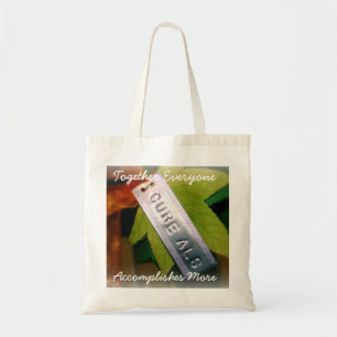 CURE ALS BAG