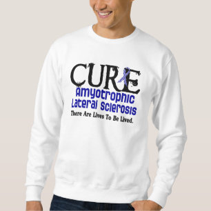 Cure ALS Sweatshirt