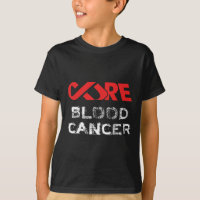 Cure Blood Cancer Awareness 