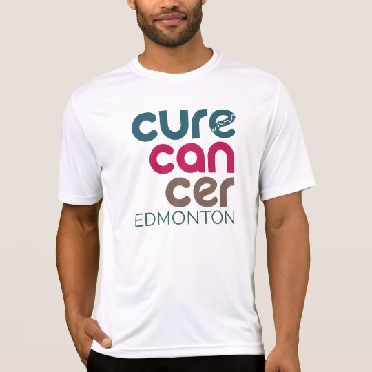 Cure Cancer T-Shirt