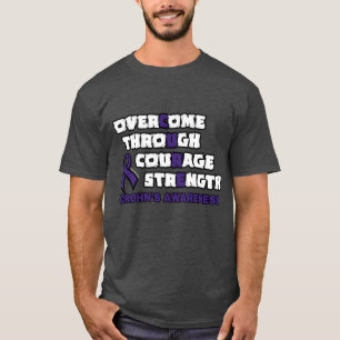 CURE...Crohn's T-Shirt