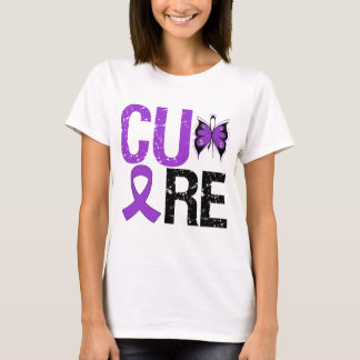 Cure Cystic Fibrosis T-Shirt